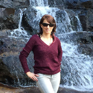 Meet your Posher, Carla